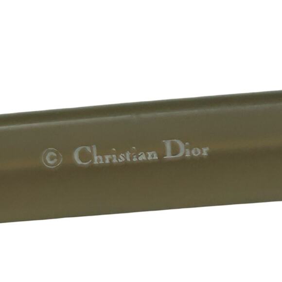 Christian Dior Designer Metal Frames CD3657 X81 Designer Eyewear Rectangle‎ - Picture 3 of 3